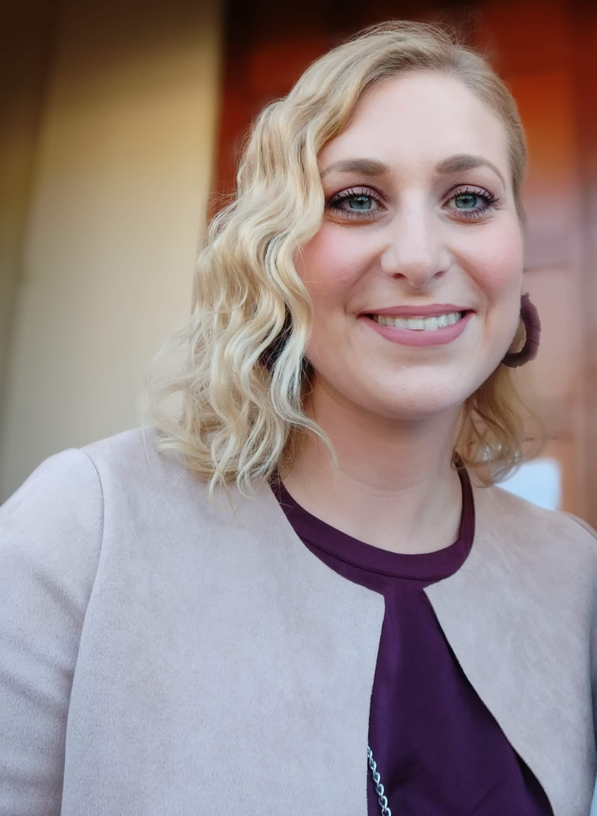 Psicologa Ester De Lazzer